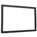 Frame double teeth replacement car automatic modification radio panel Durable