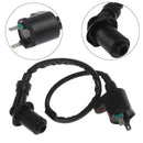 Ignition Coil GY6 50-150cc with Cable for Motorcycle Modification  ly