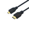 Micro HDMI To HDMI HD Video Cable 4K Quality 1080p For Raspberry Pi 4/4B