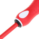 2-In-1 Dual Head Screwdriver Electrical Tester Pen 1000V Voltage Detector Too FT