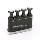 Flanger Guitar Finger Training Device Piano Practice Guzheng Grip Instrumen