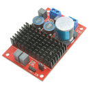 DC 12V-24V TPA3116 Mono Channel Digital Power Audio Amplifier Board BTL Out