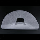 400 Pcs Disposable Massage Table Face Cradle Covers Headrest Covers Pads