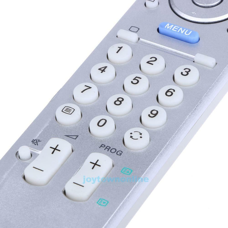 New Replacement TV Remote Control  For Sony RM-ED005/6/7/8 RM-GA008 RM-YD025/028