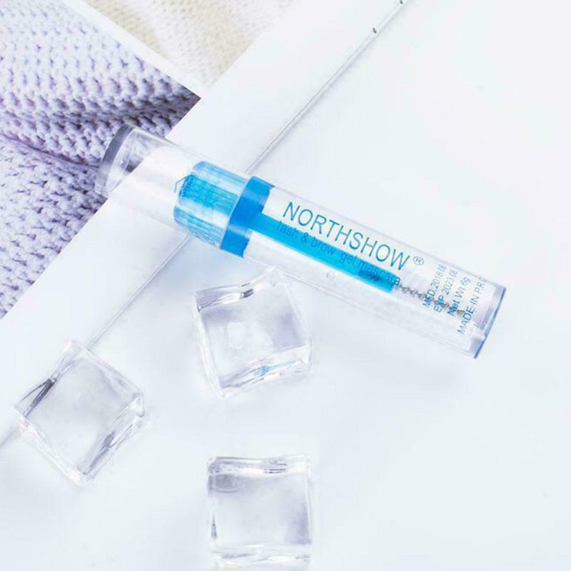 Eyelash Extensions Lash Shampoo Cleansing Foam Cleanser Bubble Pre-treatmen H2V3