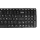 Laptop Keyboard for Lenovo G500 G510 G505 G700  English keypad Button