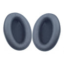 2Pieces Earpads Cushions Cover Earmuffs For Sony WH-1000XM3 Over-Ear Headset