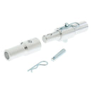 Truss Clamp Socket Plug Light Source Coupler Bolt Load Capacity 0.072kgs