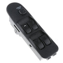 Front Door Lock and Side Window Switch with Mirror Switch and Module for