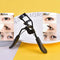 Makeup Eyelash Curler Beauty Tools Lady Women Lash Nature Curl Style Cutter JR