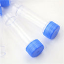 Hospital 10pcs 30mL Urine Collection Sample Cup Specimen Bottle physical Test ME