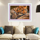 5D DIY Diamond Painting kit Rhinestone Crystals Embroidery Cross Stitch Kit Y6A3