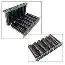 2.5V 100F Super Farah Capacitor Module 15V 16.6F Automotive L6Z4 Rectifier A7W0