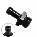 Car Accessory Pressure Regulator Hose Barb Adapter Easy Install Fuel Pump