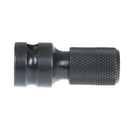 1/2 inch Square To 1/4 inch Hex Ratchet Socket Wrench Socket Adapter ConveS Ew