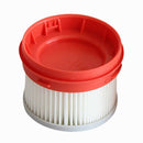 2Pcs HEPA Filter Replacement For  Dreame V9 Vacuum Cleaner Washable