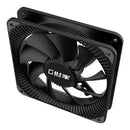 FC120NL PWM Chassis Cooling Fan Mute DC 12V Small 4 Pin PC Case Radiator