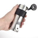 Manual Coffee Grinder Spice Grinding Mill Hand Tool Grinder Milling Machine O4N5