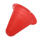 5Pcs Inline Skating Skateboard Mark Cup Soccer Rugby Speed Training Equipm ME