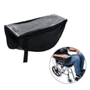 Power Wheelchair Joystick Control Box Armrest Cover Waterproof Oxford Cloth