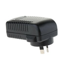 48V0.5A Poe&LAN Injector Ethernet Power Supply Switch AU Plug Adapter for IP