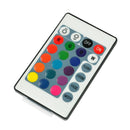 Remote Control IR Box Remote Controller 24 Keys For RGB LED Light Strip