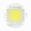 DC 32 - 34V 100W 7500 LM 6500K High Power the LED power indicator light chi