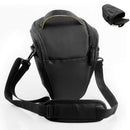 Soft Carrying Case Bag for Canon  Digital Camera Storage Bag