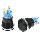 Car Engine Start Push Button Switch Replacement Enginee Start 12V WaterproofJ Gw