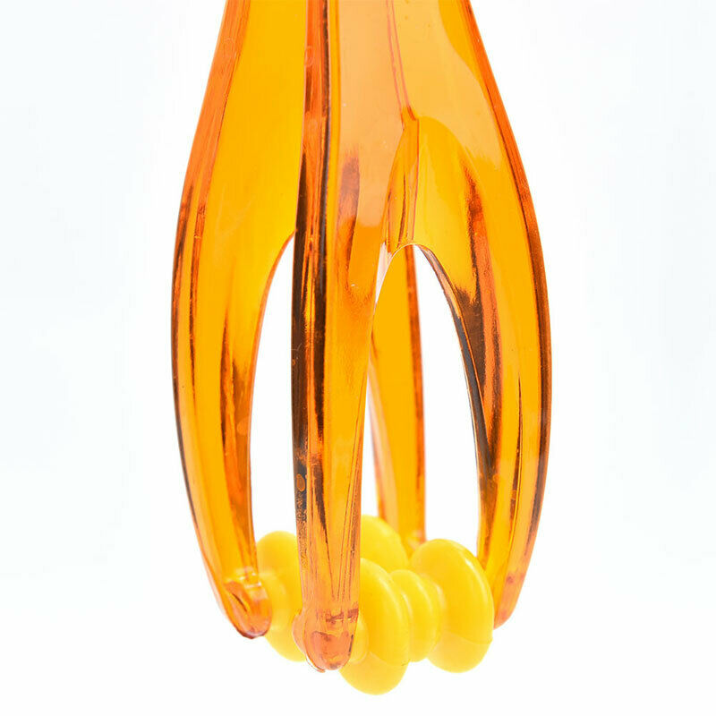 Mini Finger Joint Massager With Elastic Handle For Finger Idler Wheel RelaxS Hn