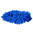 Microfiber Car Auto Washing Glove Scratch-Free Auto Wash Cleaning Mittens Tools