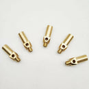20Pcs Brass Replacement Tip / Nozzle / Jet / Burner for Propane LP Gas