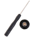 1Pc Alloy Replacement Tattoo Machine Cam Wheel Bearing Tattoo +1PC Screwdriv_3C