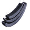 Hair Puffs Arch Shaped Heighten Hair Styling Tools Accessories 3sizes/Pack #gib