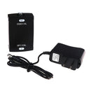 Digital optical toslink to coax coaxial RCA digital audio converter adapter FT