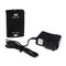 Digital optical toslink to coax coaxial RCA digital audio converter adapter FT