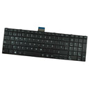 Spanish Keyboard For Toshiba C850 C855D C850D C855 C870 C870D C875D SP