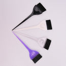 Hairdressing Brushes Combo Salon Comb Hair Color Brush Dye Tint Tools Kit ES