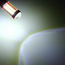 2x T10 501 194 4014 LED 78-SMD Car Canbus Error Free Wedge Light Bulbs