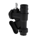 Deluxe Scuba Diving Dive BCD Power Inflator Buoyancy Compensator Handle