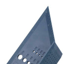 Woodworking Ruler Square Layout Miter 45 + 90 Degree Metric Gauge Measuring