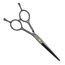 2pcs Hair Cutting Scissor Stainless Steel Hairdressing Scissors For Home