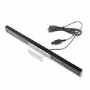 Infrared IR Signal Cable Sensor Bar / Receiver For Nintendo For Wii Remote