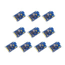 10 Pieces MCP2515 Module CAN Bus Module TJA1050 Receiver SPI For