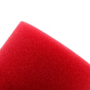 Red 35mm Foam Air Filter For 90cc 110cc 125cc Pit Dirt Bike ATV Quad