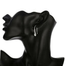 1 Pair Women Lady Hook Drop Fashion Earrings Ear Stud Dangle Jewelry Gift