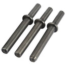 7 Pcs Great Heavy Duty Smoothing Pneumatic Air Rivet Hammer Tools Kit R9G1
