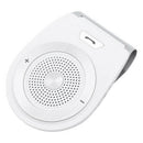 Car Bluetooth Kit Handsfree Speakers Phone Bluetooth 4.1 Edr Wireless Sun V H6E8