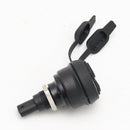 Motorcycle Dual USB Socket for BMW R1200GS R1250GS Professional Accessories