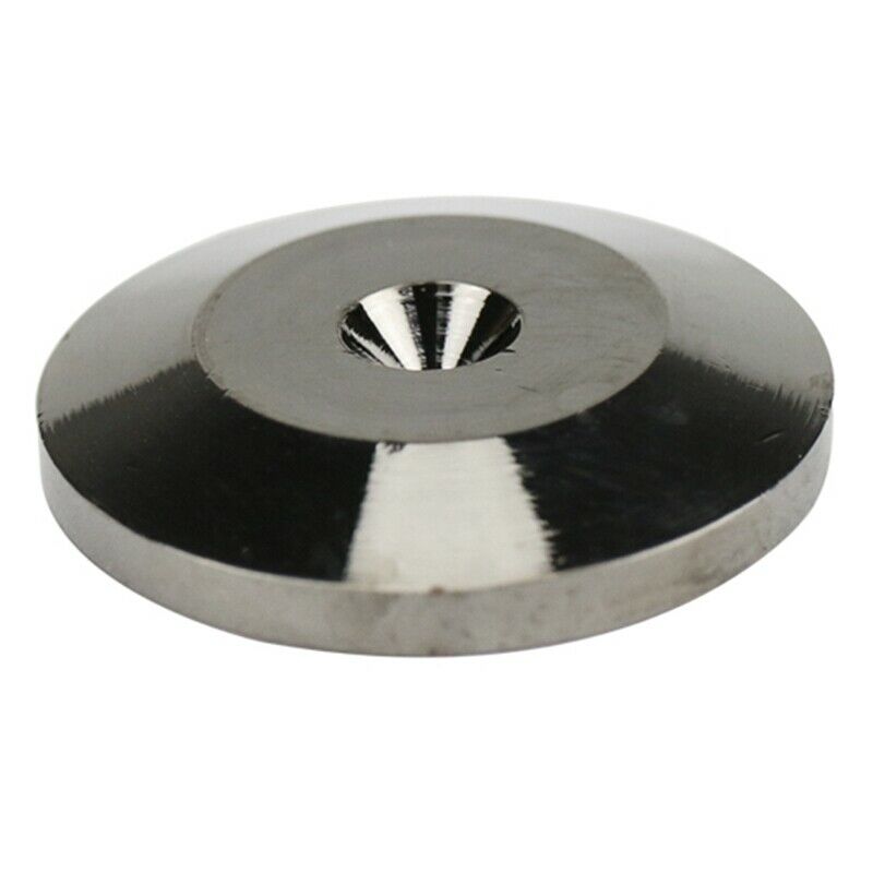 4Sets Speaker Shockproof Foots Spikes Stand Audio Speaker Accessories Diy S S7G1